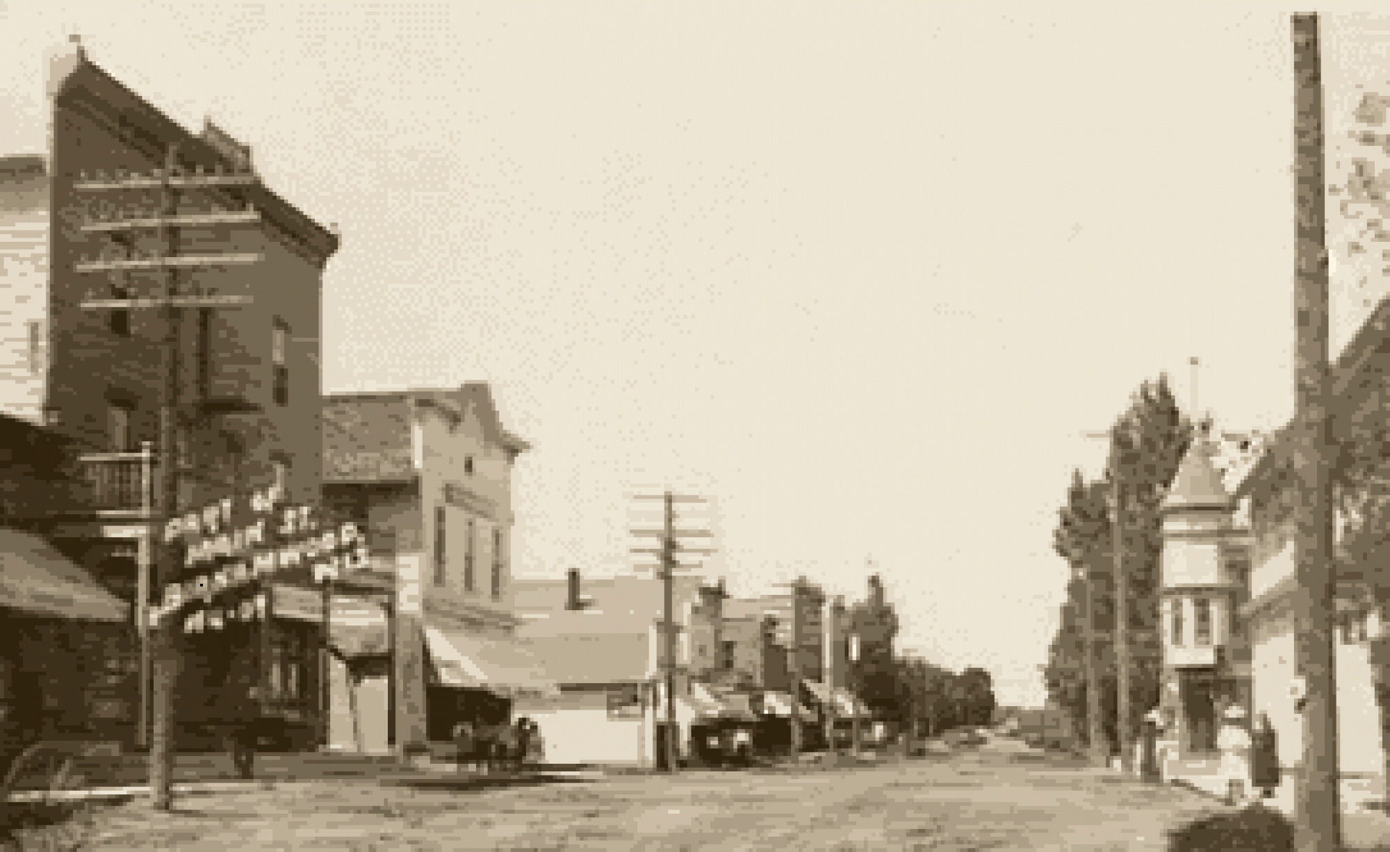 Village of Birnamwood – A Wisconsin Community